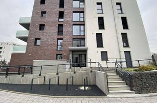 Wohnung mieten in Kamillenweg, 38446 Reislingen, Attraktiver Neubau - hochwertige 2 Zimmer Wohnung m. EBK in den Steimker Gärten