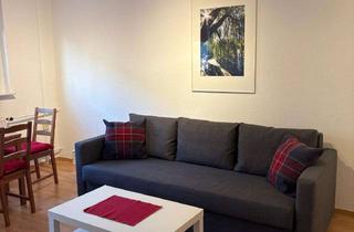 Wohnung mieten in Lerchenweg, 18182 Gelbensande, Charmante 1-Raum-Wohnung mit EBK in ruhiger Lage von Gelbensande