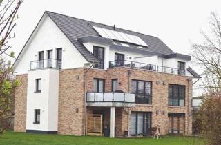 Wohnung mieten in Erbstorfer Landstraße 21a, 21337 Lüneburg, Moderne 3-Zimmer EG Wohnung mit Terrasse in Lüneburg/ Ebensberg - inkl. 2 PKW-Stellplätzen