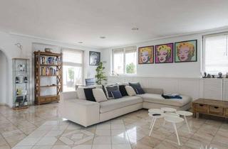 Penthouse mieten in Leipartstraße 11, 81369 Sendling-Westpark, Penthouse Wohnung in Obersendling