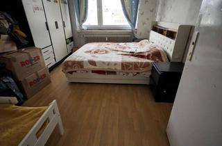 Wohnung mieten in Sudetenweg, 36341 Lauterbach, Gut geschnittene 2,5 Zimmer Wohnung mit Balkon