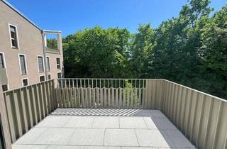 Wohnung mieten in Lange Straße 35, 71686 Remseck, Charmante 2-Zimmer-Wohnung mit Balkon