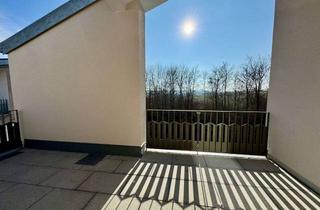 Penthouse mieten in Lange Straße 35, 71686 Remseck, Penthouse im Grünen