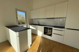 Penthouse mieten in Lange Straße 35, 71686 Remseck, Penthouse mit Terrasse und Loggia