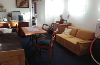 Wohnung mieten in 14532 Stahnsdorf, teilmöblierte 2 Zimmer Wg auf Zeit