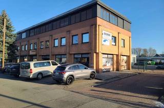 Penthouse mieten in Petzvalstrasse 36a, 38104 Braunschweig, Penthouse 4-Zimmer-Wohnung Braunschweig - Gliesmarode - Ost.