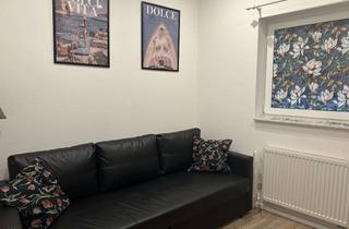 Wohnung mieten in 64646 Heppenheim, Charmante 1,5-Zimmer Wohnung mit Balkon in Heppenheim (Bergstraße)