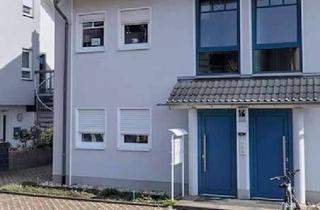 Sozialwohnungen mieten in Am Schäferskreuz 16, 53913 Swisttal, Freundliche 1 Zimmer Wohnung (WBS-Pflichtig)