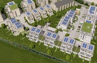 Penthouse mieten in 76689 Karlsdorf-Neuthard, Penthousewohnung Erstbezug - Besser geht fast nicht!