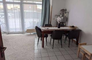 Wohnung mieten in Wupperstr. 15, 41836 Hückelhoven, Schöne ruhige 3-Z-EG Wohnung mit Balkon