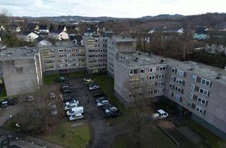 Wohnung mieten in Mecklenburger Straße 43, 51545 Waldbröl, 4 Zimmerwohnung in Waldbröl