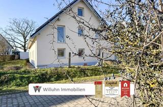 Wohnung mieten in Gartenstraße, 04838 Eilenburg, Maisonette-Wohnung | Balkon | Garten | Garage | Fußbodenheizung | Viel Raum für Kinder