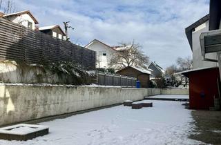 Wohnung mieten in 72250 Freudenstadt, Großzügige Erdgeschosswohnung mit 6 Zimmern, großer Terrasse, zwei Küchen und drei Bädern