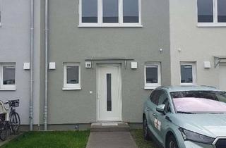 WG-Zimmer mieten in 15806 Zossen, Möbliertes Zimmer in modernem Neubau-Reihenhaus in Zossen (Wünsdorf)