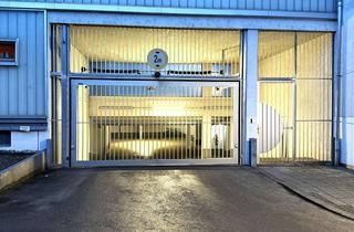 Garagen kaufen in Silbermannpark 3-5, 86161 Hochfeld, abgeschlossener Tiefgaragenstellplatz Am Silbermannpark !