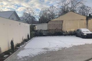 Garagen mieten in Lindenbrunnenstr. 11/1, 77855 Achern, KfZ-Stellplatz 3,50 m breit