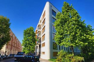 Garagen mieten in Konstantinstaße 21, 04315 Neustadt-Neuschönefeld, Tiefgaragenstellplatz - Leipzig Ost