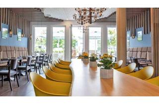 Gastronomiebetrieb mieten in Frankenstraße 7 a, 93059 Steinweg, moderne Gastronomiefläche in den Bäckerschen Höfen