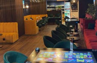Gewerbeimmobilie kaufen in 34117 Mitte, MIETKAUFOPTION - KAPITALANLAGE SHISHA BAR & COCKTAIL LOUNGE zu verkaufen
