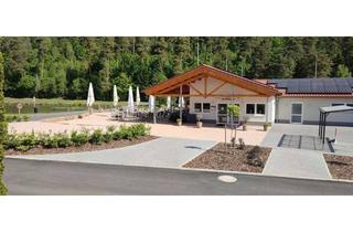 Gastronomiebetrieb mieten in 36287 Breitenbach, Gastronomie am Naherholungszentrum Silbersee