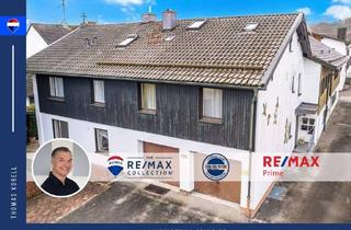 Mehrfamilienhaus kaufen in 85567 Grafing, Haus der vielen Möglichkeiten in Grafing. Zwei- oder mögliches Mehrfamilienhaus mit Perspektive