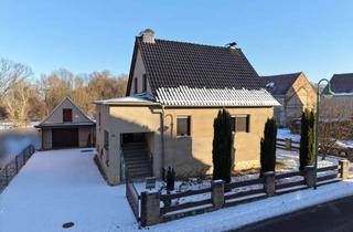 Einfamilienhaus kaufen in 04808 Falkenhain, Tolles Einfamilienhaus mit viel Potential