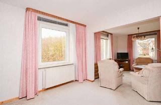 Einfamilienhaus kaufen in 30890 Barsinghausen, Barsinghausen - Wichtringhausen: Renovierungsbedürftiges Einfamilienhaus!