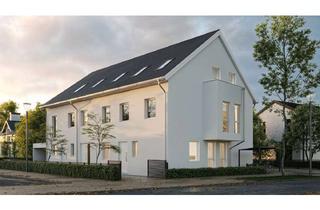 Haus kaufen in 76448 Durmersheim, Individuell gestalten: Reiheneckhaus im veredelten Rohbau in Durmersheim
