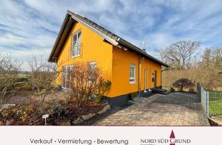 Einfamilienhaus kaufen in 76547 Sinzheim, Energetisch top ausgestattetes Einfamilienhaus in naturnahe Wohnlage - ca. 156 m² - Garten - Carport