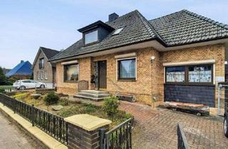Einfamilienhaus kaufen in 22941 Jersbek, Für die Familie - solides Einfamilienhaus mit Potential in Bargteheide