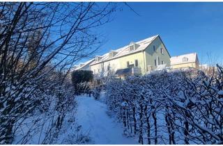 Haus kaufen in Händelstraße, 85622 Feldkirchen, Sehr gepflegtes, sonniges Reihenendhaus in ruhiger, familienfreundlicher Lage