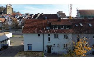 Haus kaufen in 71083 Herrenberg, Sichere Rendite!! Vollvermietetes Wohn und Geschäftshaus in gefragter Lage