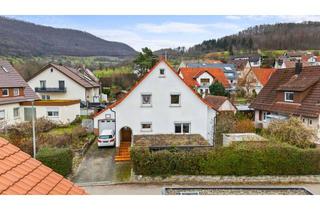 Einfamilienhaus kaufen in 73252 Lenningen, Charmantes Einfamilienhaus mit reicher Geschichte – schreiben Sie das nächste Kapitel?