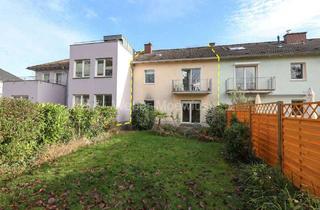 Haus kaufen in 53127 Venusberg, 2-Parteienhaus mit Terrasse, Balkon + Garten auf dem Venusberg