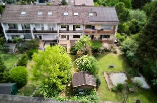 Reihenhaus kaufen in 60388 Bergen-Enkheim, Erbpacht mit Kinderbonus: Sanierungsbedürftiges Reihenhaus