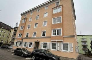 Haus kaufen in 83435 Bad Reichenhall, Kapitalanlage! 3-Zimmer-Eigentumswohnung in Bad Reichenhall