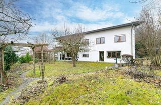 Einfamilienhaus kaufen in 89597 Munderkingen, Großzügiges Einfamilienhaus mit ELW und sonnigem Südwestgrundstück