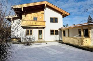 Mehrfamilienhaus kaufen in 83714 Miesbach, Kernsaniert und in zentraler Lage - Mehrfamilienhaus zum sofortigen Bezug - Ideal auch für Mehrgener