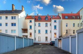 Haus kaufen in 65462 Ginsheim-Gustavsburg, SOLIDES INVESTMENT! 5 Wohnungen + 9 Garagen in Ginsheim-Gustavsburg *kein Sanierungsstau*