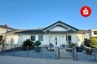 Haus kaufen in 92348 Berg, Neuwertiger Bungalow mit Einliegerwohnung in Berg-Meilenhofen
