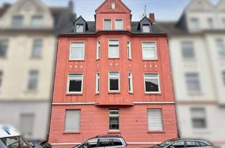 Mehrfamilienhaus kaufen in 45884 Rotthausen, Mehrfamilienhaus in Rotthausen mit hervorragenden Entwicklungsmöglichkeiten