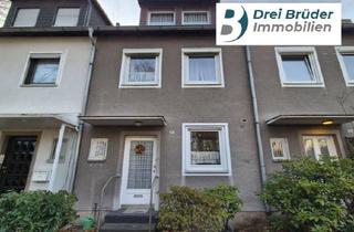 Reihenhaus kaufen in 48155 Mauritz, ANFRAGESTOPP Familienoase gesucht? Unser Reihenhaus in St. Mauritz wartet auf Sie!