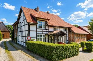 Haus kaufen in 31848 Bad Münder, Landleben in seiner schönsten Form