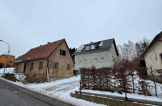 Einfamilienhaus kaufen in 02681 Schirgiswalde, Bewohntes Einfamilienhaus mit großem, anliegendem Gartengrundstück