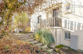 Einfamilienhaus kaufen in 70771 Leinfelden-Echterdingen, Platz für Leben und Rückzug: Einfamilienhaus mit Gartenparadies