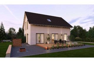 Haus kaufen in 01833 Dürrröhrsdorf-Dittersbach, 161m² - Homeoffice ready - Ankleide - Kühlen + Heizen - Großes Bad