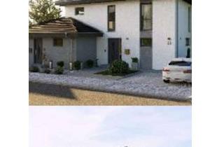 Villa kaufen in 86911 Dießen, Stadtvilla 195W inkl. Keller und ELW oder Büroanbau