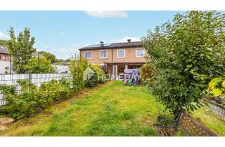 Reihenhaus kaufen in 40670 Meerbusch, Haus in Dornröschenschlaf! Reihenhaus mit Süd-Terrasse, Garten & Platz für die Familie