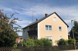 Haus kaufen in 84072 Au, Schönes Zweifamilienhaus in Au/Hallertau - Provisionsfrei vom Eigentümer