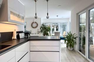 Einfamilienhaus kaufen in 48329 Havixbeck, RESERVIERT! Junges Einfamilienhaus in Traumlage von Havixbeck!